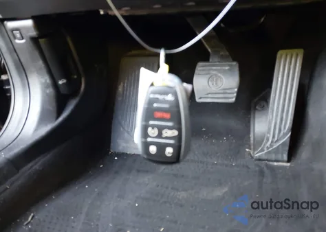 2017 Alfa Romeo Giulia Rwd из США, поврежденный, VIN ZARFAEBN9H7544888